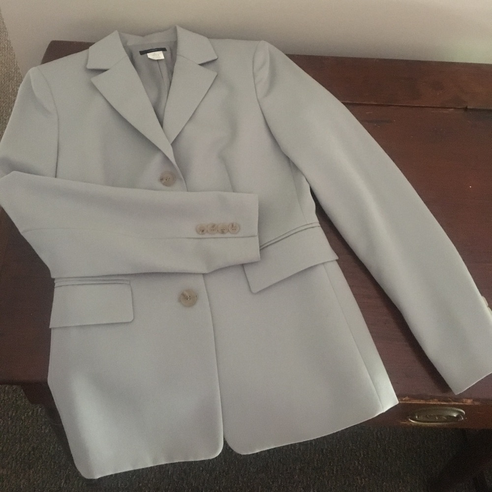 J. Crew Light Blazer